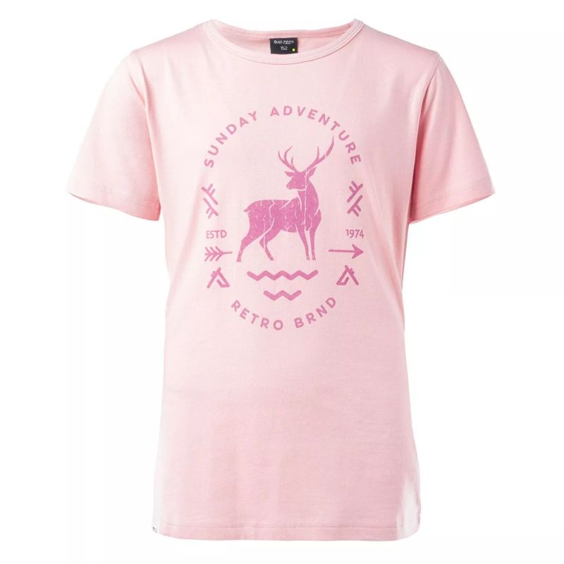 Hi-Tec Nina Jrg Jr T-shirt 92800406460