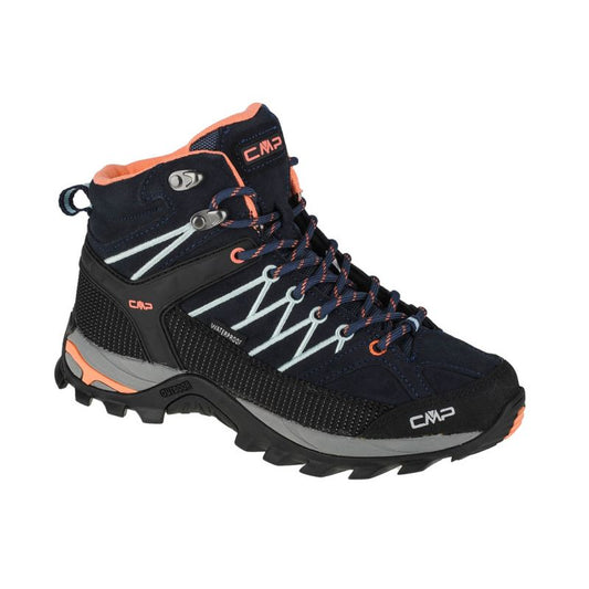 CMP Rigel Mid W shoes 3Q12946-92AD