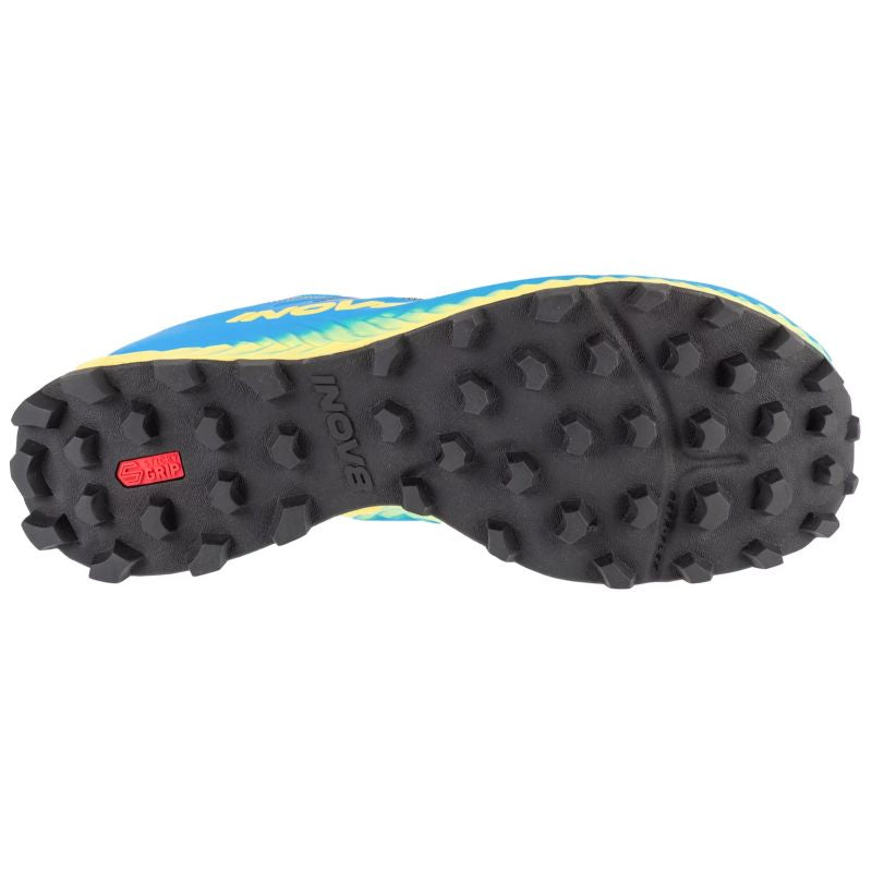 Inov-8 MudTalon M 001144-DGBLYW-P-001 Running Shoes