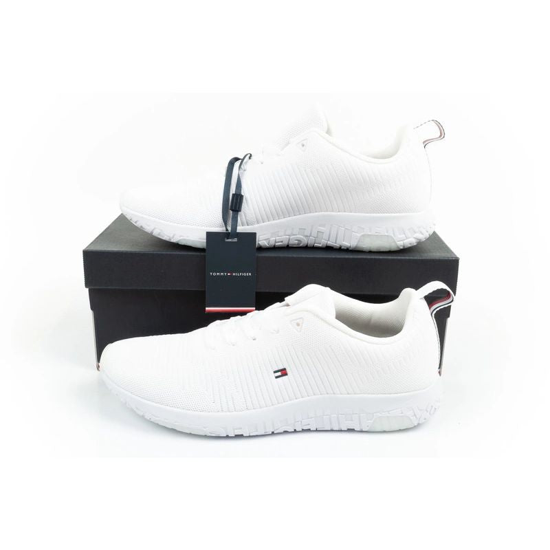 Tommy Hilfiger Corporate M shoes FM0FM02838YBR