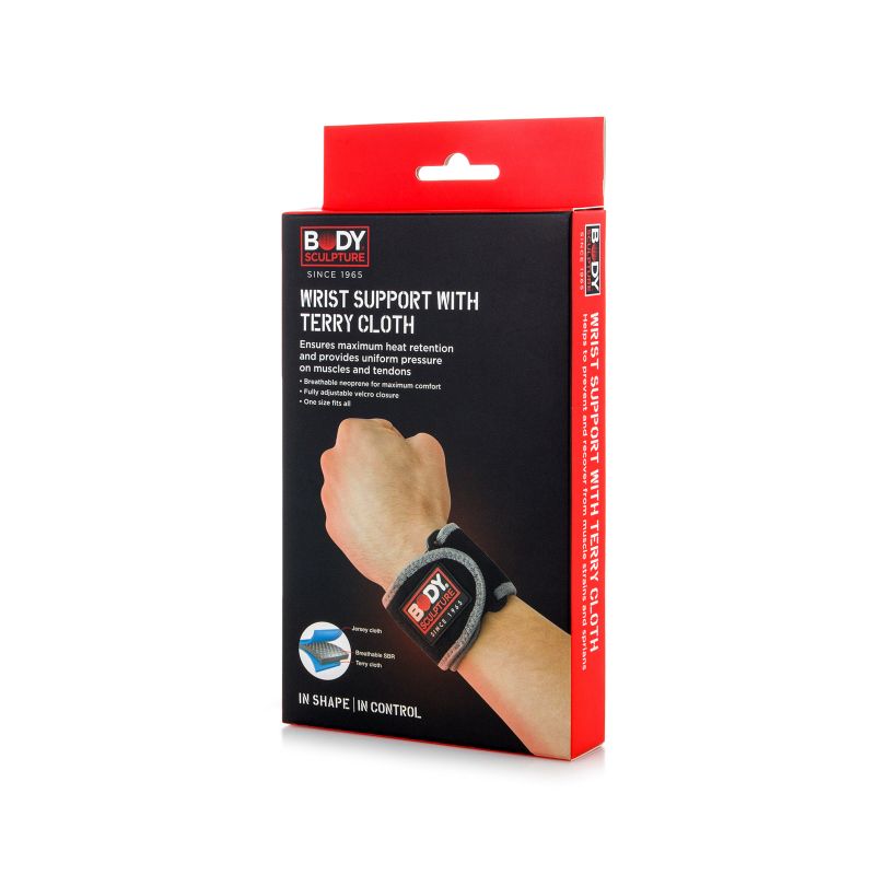 BNS 425E Wristband