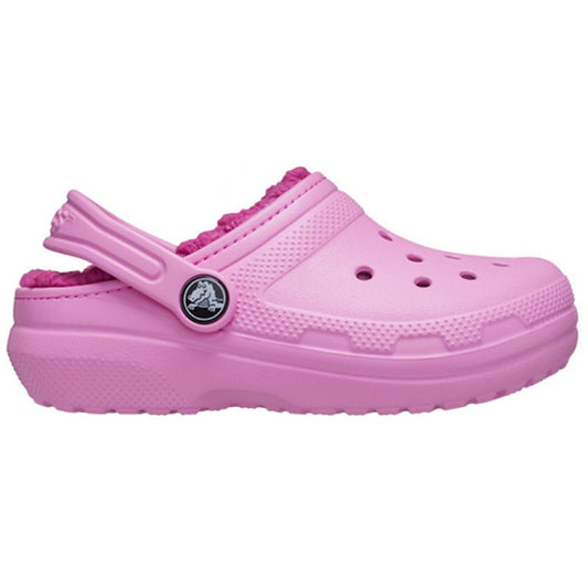 Crocs Lined Clog Jr 207009 6SW flip-flops