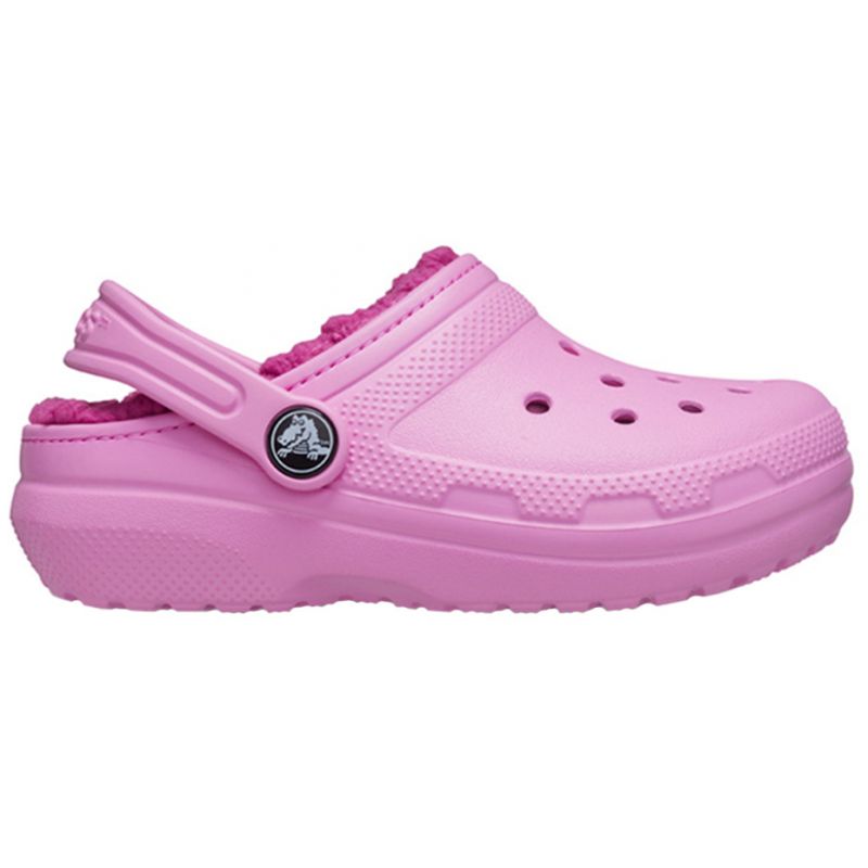 Crocs Lined Clog Jr 207009 6SW flip-flops