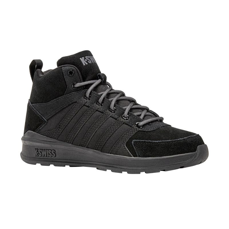K-Swiss Vista Trainer MID WNT M 07145-010-M shoes