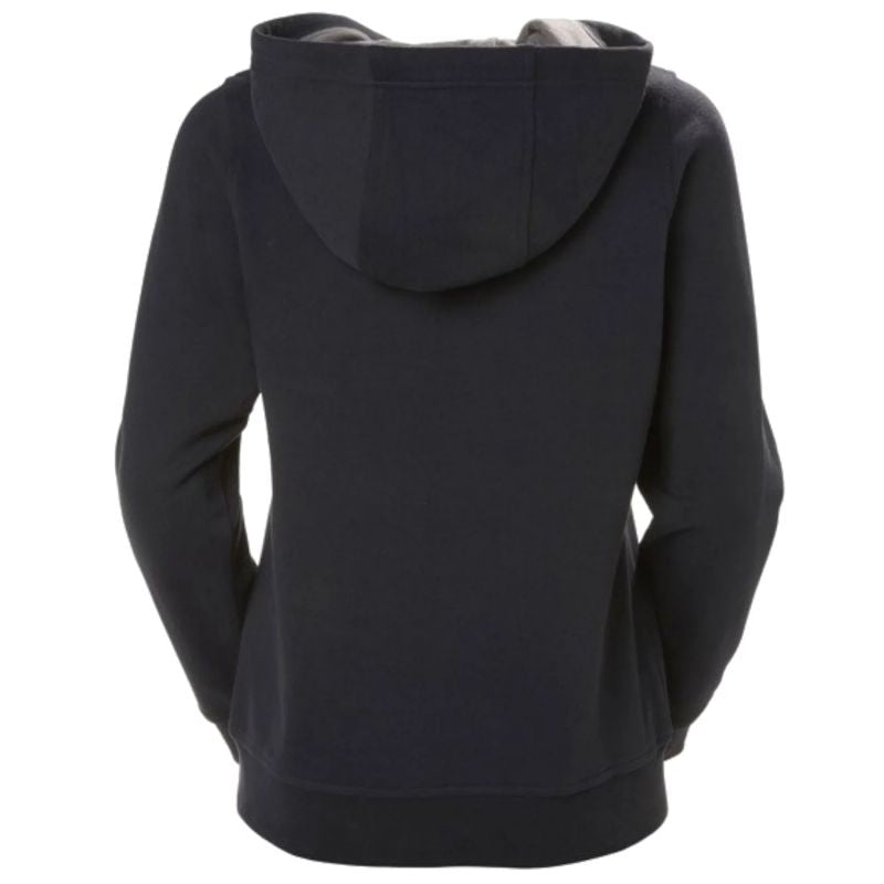 Helly Hansen Logo Hoodie M 33978-597