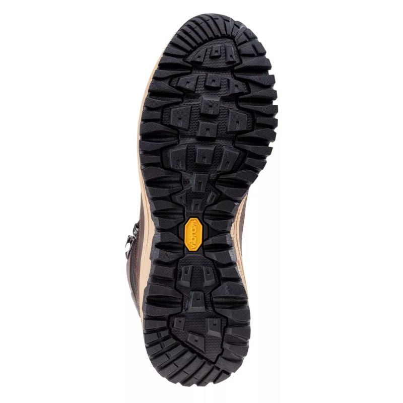 Hi-Tec Leknes Mid AG VM 92800442420 shoes