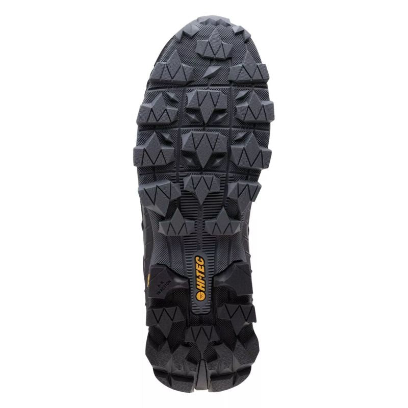 Hi-Tec Everest Snow Hiker M shoes 92800555289