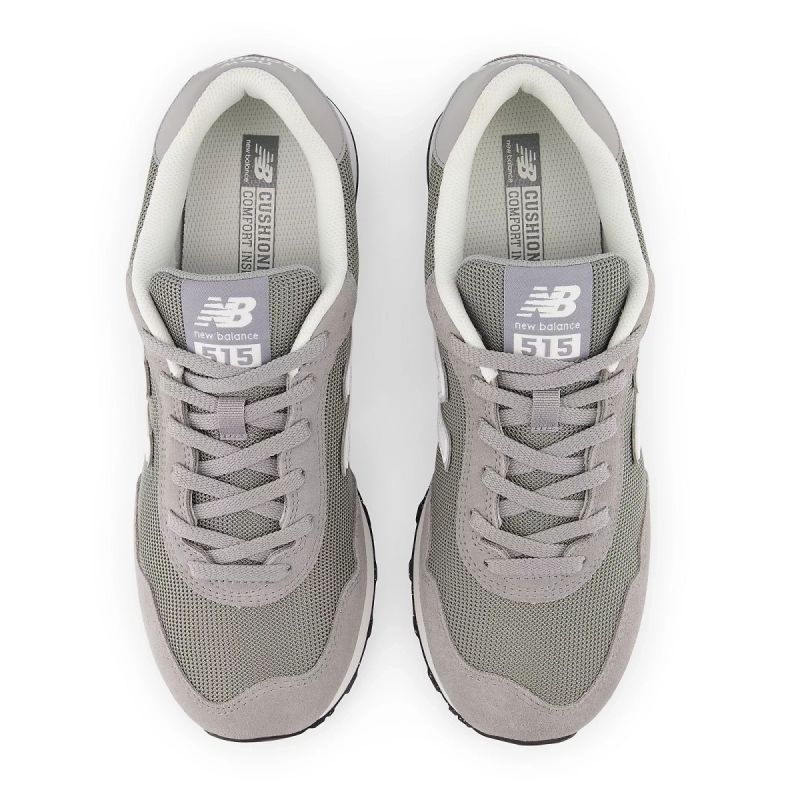 New Balance M ML515GRY shoes