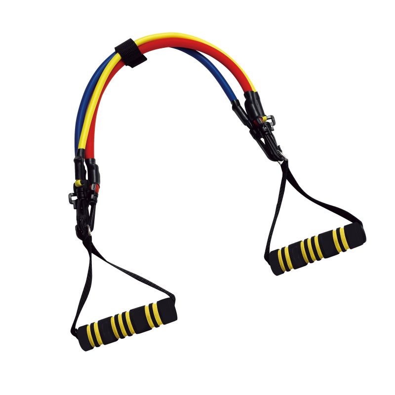 Set of fitness bands 114 CM BB 2330