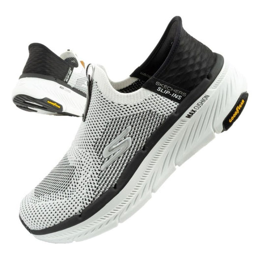 Skechers Max Cushioning Premier 2.0 Slip-INS M 220839/WBK shoes
