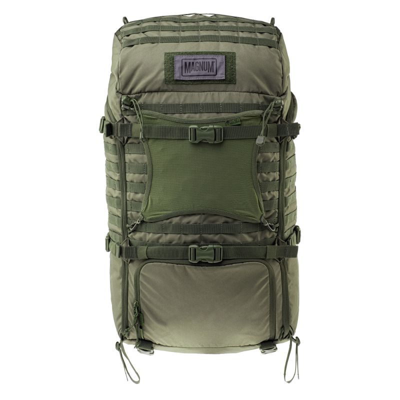 Backpack Magnum Multitask 55 92800538544