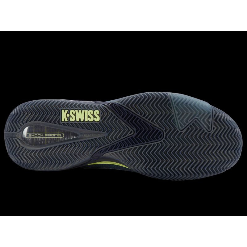 K-Swiss ULTRA SHOT 4 HB shoes (04438-425-M)