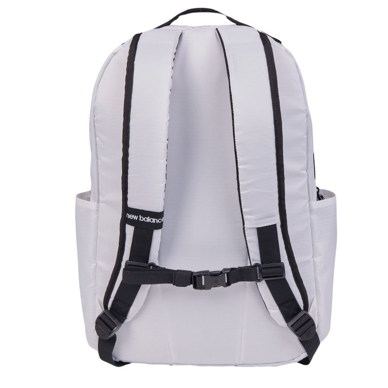 New Balance Essential Backpack WT LAB51900WT