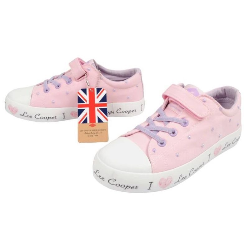 Lee Cooper Jr LCW-24-02-2160K shoes