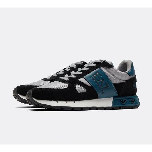 Emporio Armani EA7 M shoes X8X151-XK354-T519