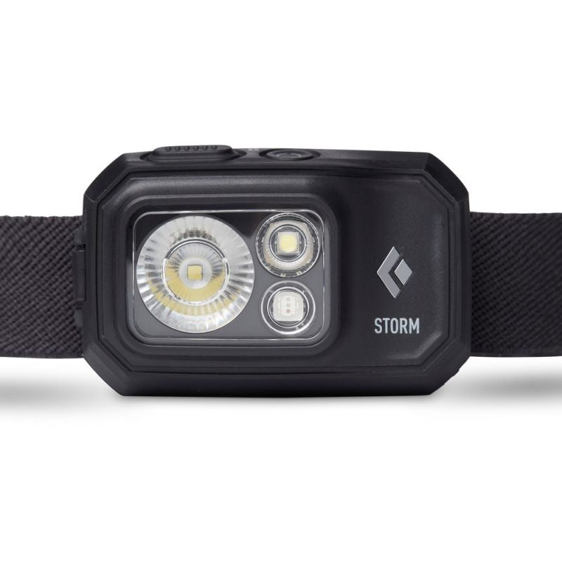 Black Diamond Storm 450 Headlamp - Black
