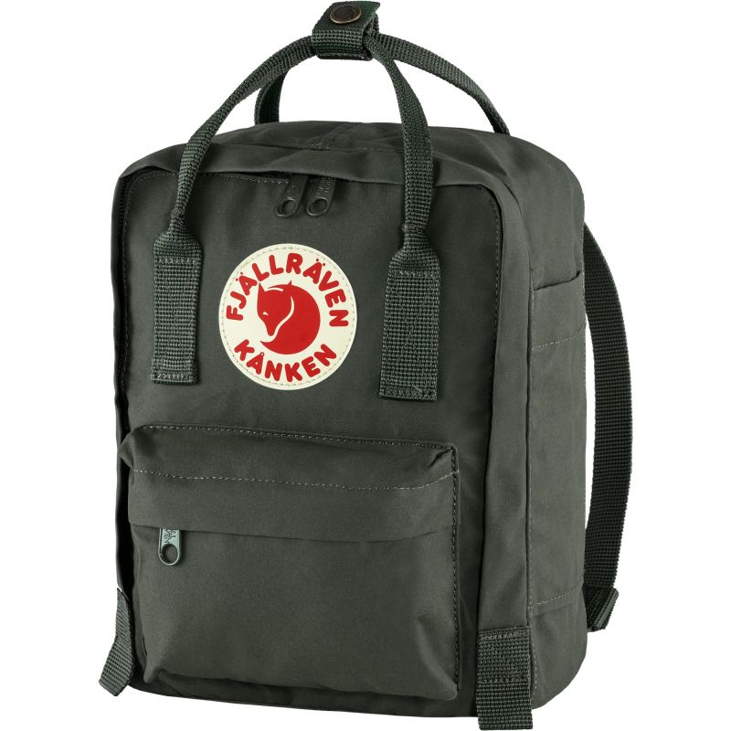 Fjällräven Kånken Mini F23561-660 small school backpack