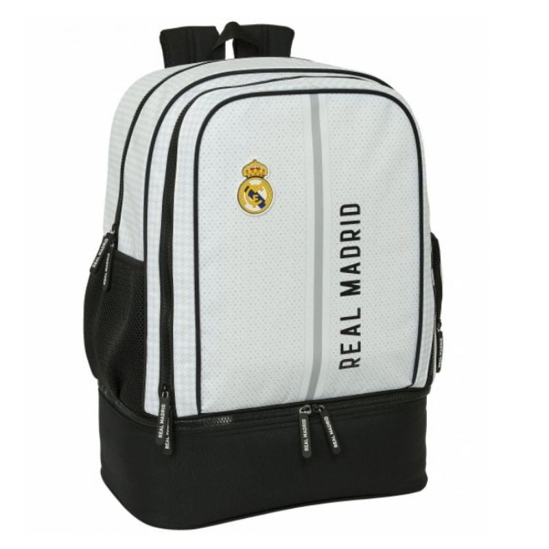Real Madrid training backpack Jr 612454825