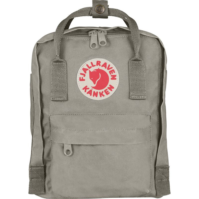 Fjällräven Kånken Mini Fog Jr backpack F23561-021