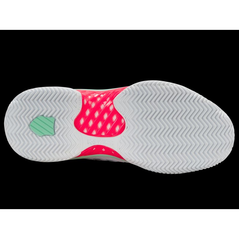K-Swiss HYPERCOURT EXPRESS 2 HB shoes (96614-178-M)