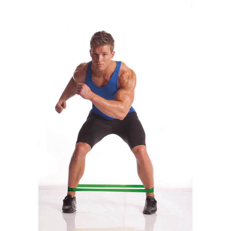 BB 103 Resistance Band Set