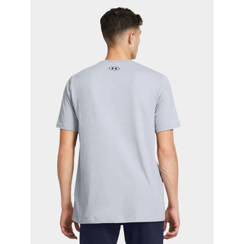Under Armour T-shirt M 1382915-011