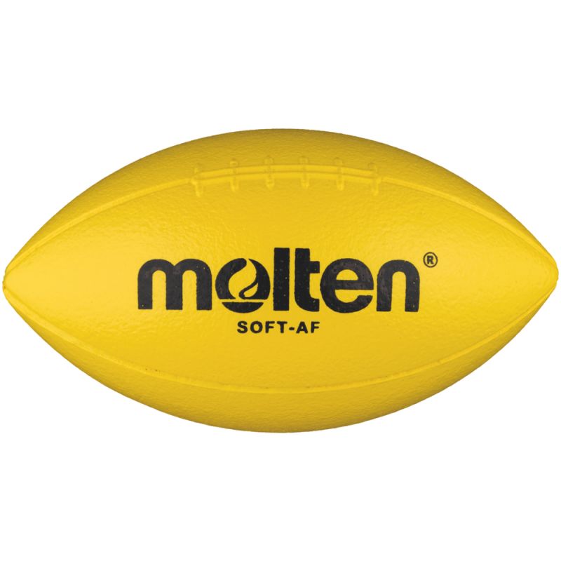 SOFT-AF Molten American Football Foam