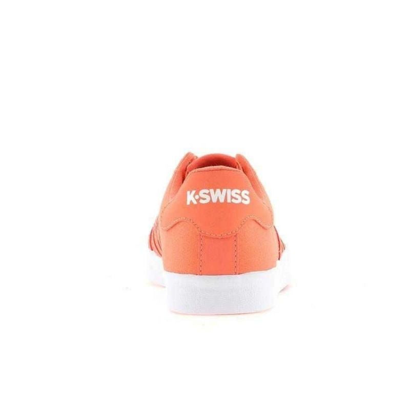 K-Swiss Women's Belmont SO T Sherbet W shoes 93739-683-M