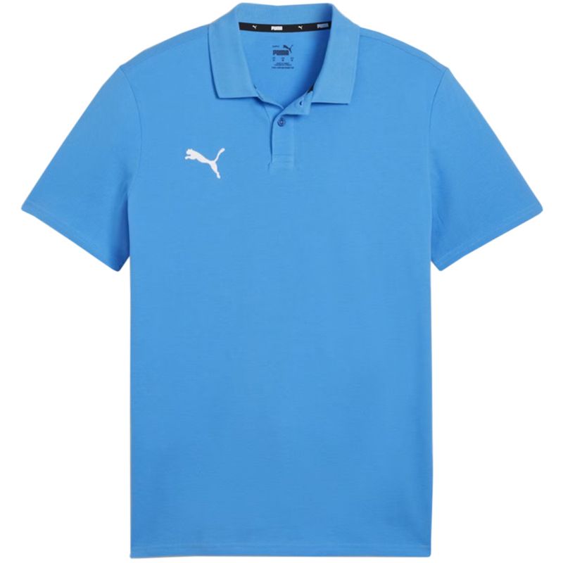 Puma Team Goal Casuals Polo T-shirt M 658605 02