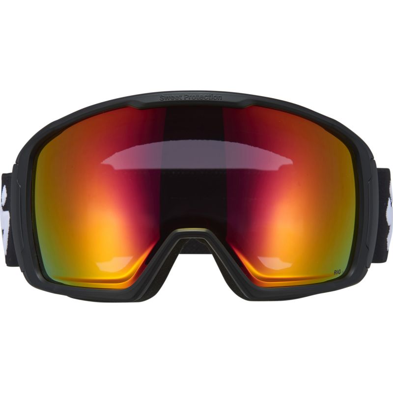 Sweet Protection Clockwork Max Rig Reflect 92800558956 ski goggles