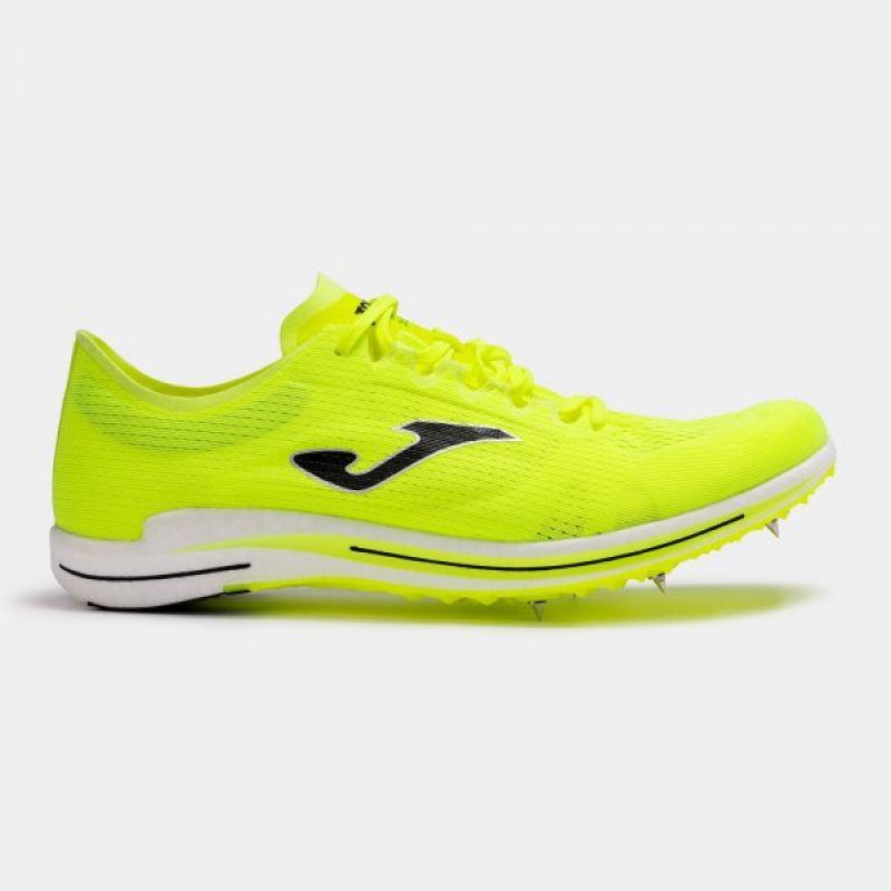 Joma R.R1200 Skypes 3-6-9 MM 2409 RR120S2409 running spikes shoes