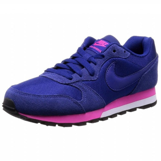 Nike Sportswear MD Runner 2 W shoes 749869-446 Q3