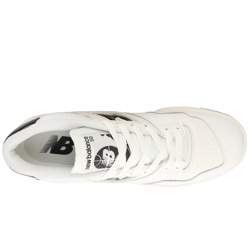 New Balance BB550YKF sports shoes