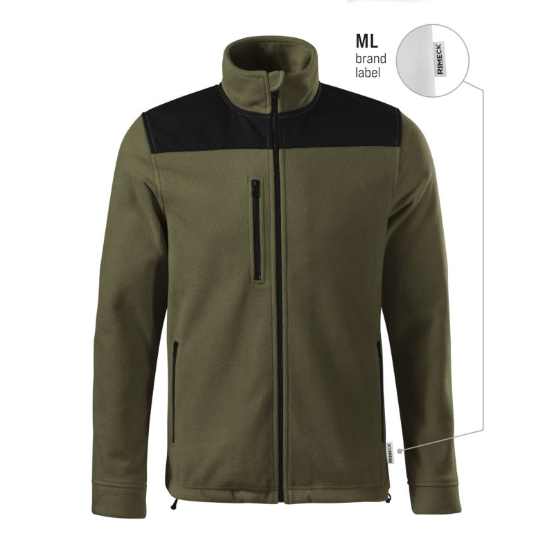 Polar Malfini Effect M MLI-530ML military