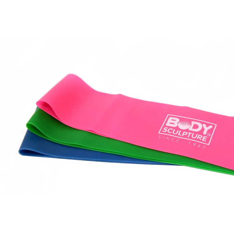 BB 103 Resistance Band Set