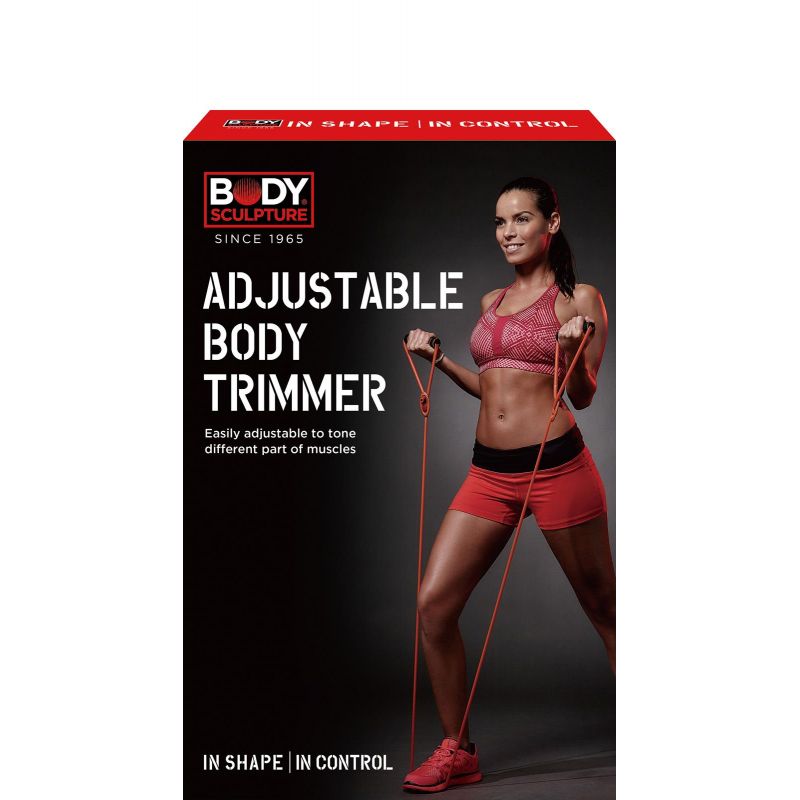 Fitness Body Trimmer BB 2022