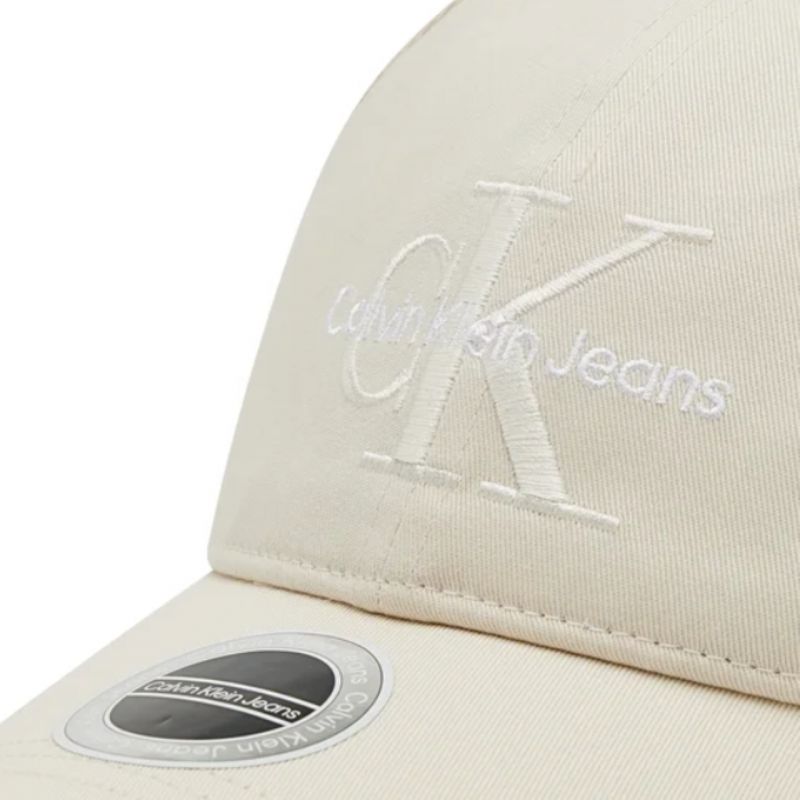 Calvin Klein Jeans Monogram cap K50K505618