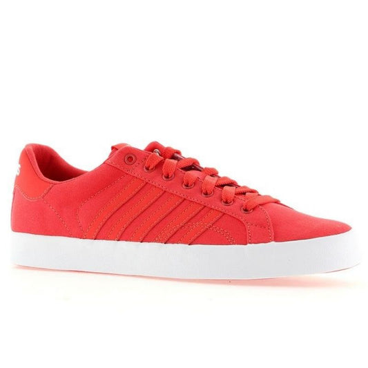 K-Swiss Women's Belmont SO T Sherbet W shoes 93739-645-M