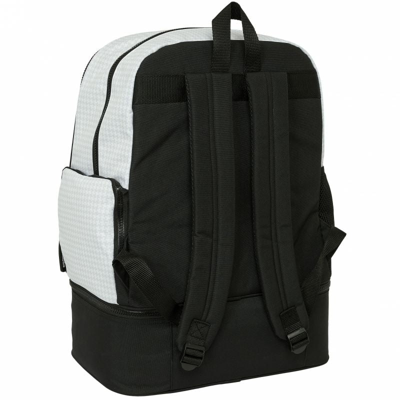 Real Madrid training backpack Jr 612454825