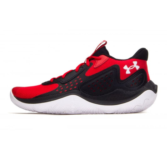 Under Armor Jet '23 M 3026634-600 shoes