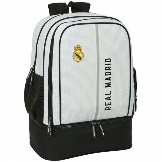 Real Madrid training backpack Jr 612454825