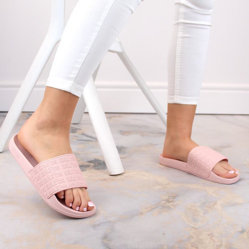 Big Star W flip-flops LL274A151 INT1957B