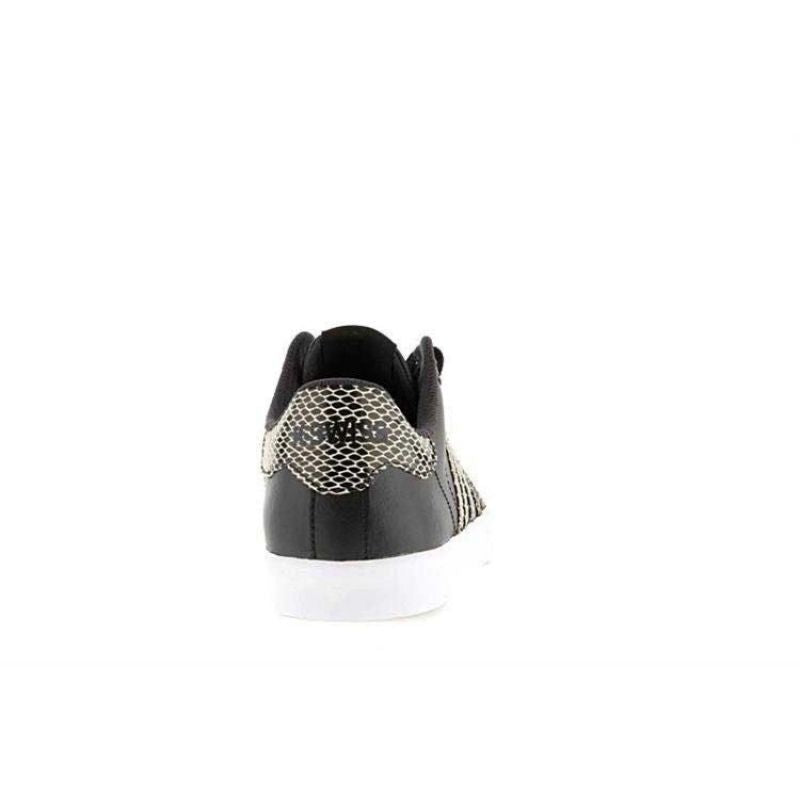 K-Swiss Women's Belmont So Snake W 93736-049-M shoes