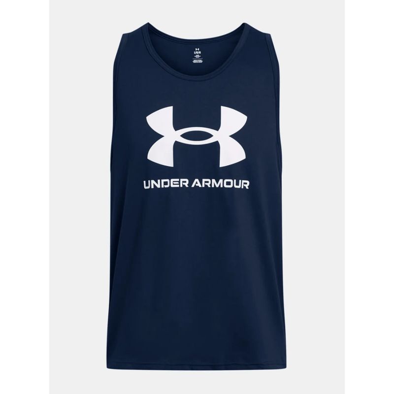 Under Armor T-shirt M 1382883-408