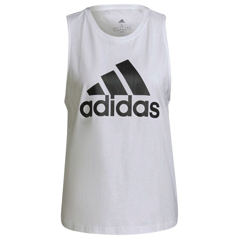 adidas Essentials Big Logo W T-shirt H10199