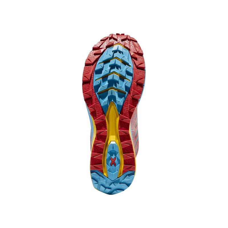 La Sportiva Jackal II W running shoes 56K402602