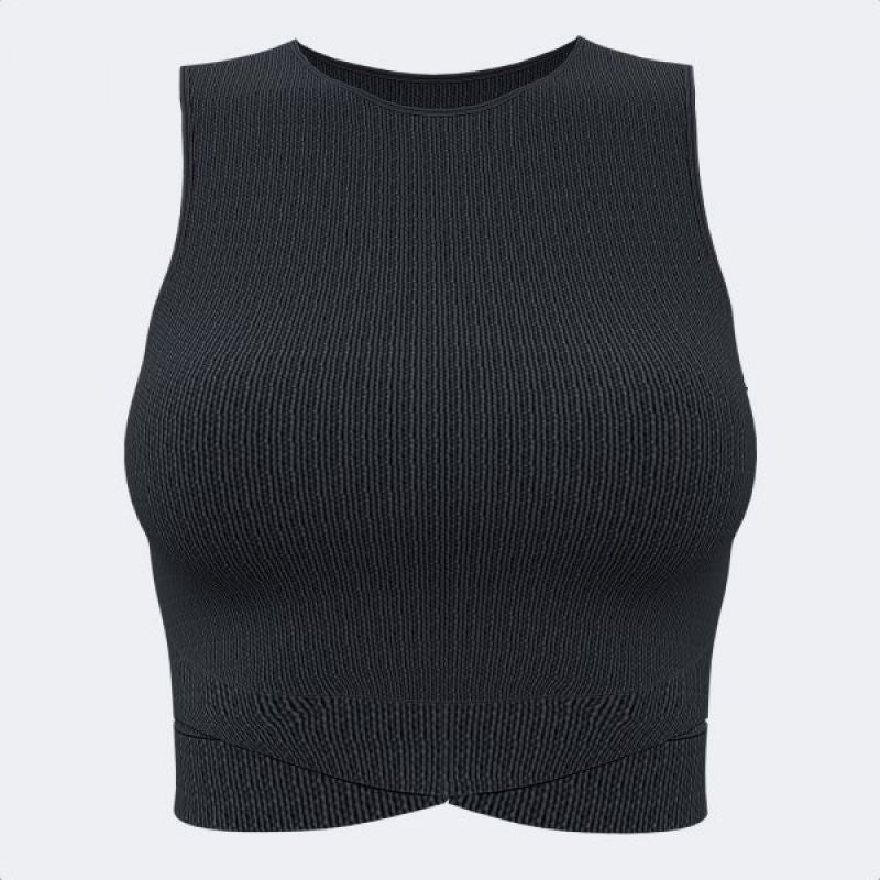 Joma Core Top W 901876.100 T-shirt