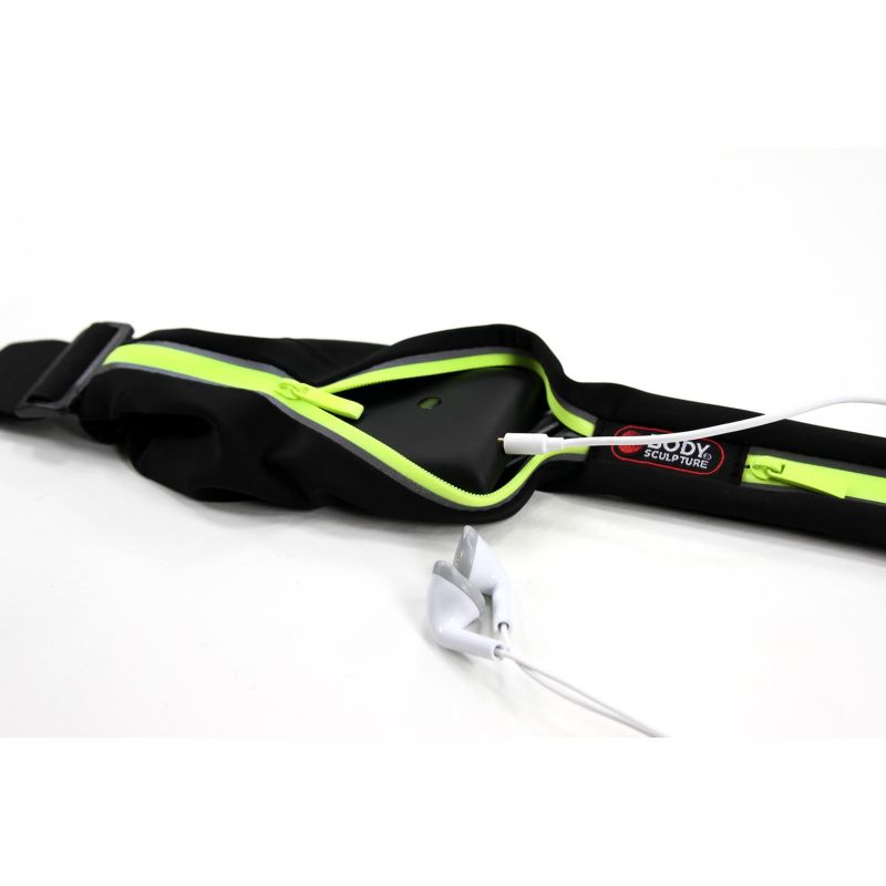 BP 105 Reflective Running Belt