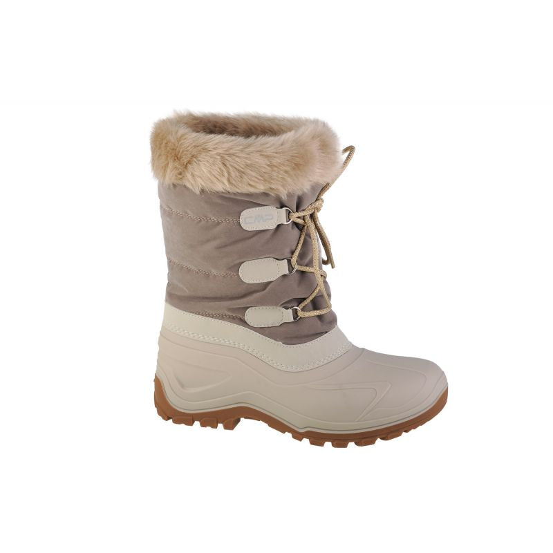 CMP Nietos Low W shoes 3Q78956-P430