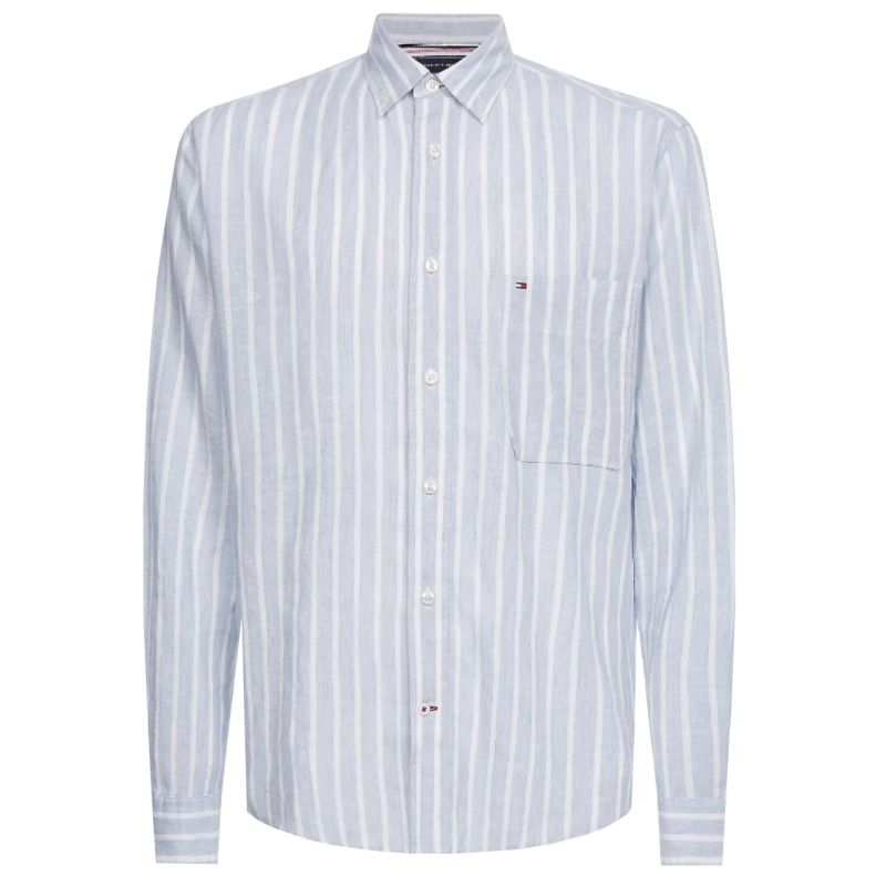 Tommy Hilfiger Casual M MW0MW23145 shirt